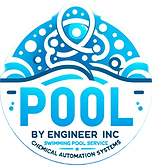 Pool By Engineer Inc. logo